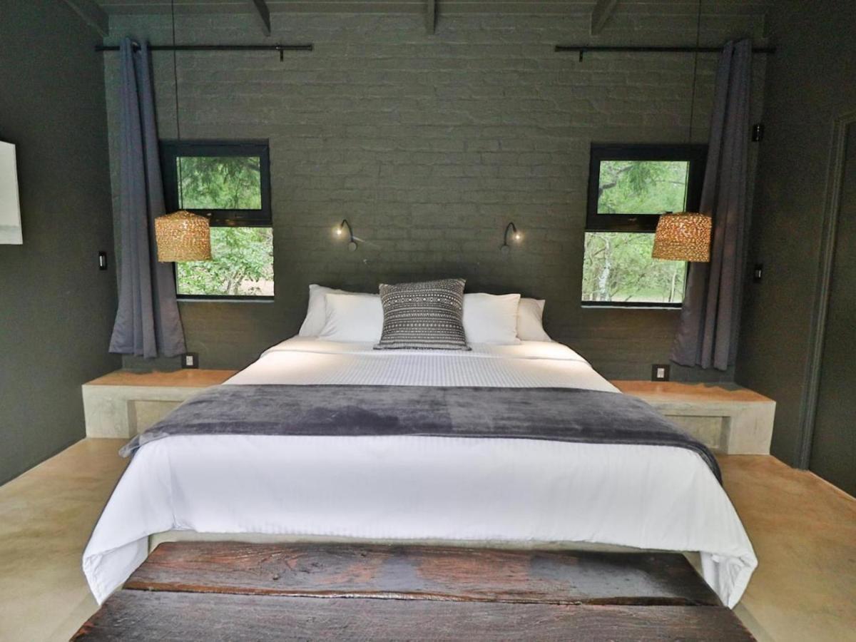 Chelesa By Kruger Nights Apartman Marloth Park Kültér fotó
