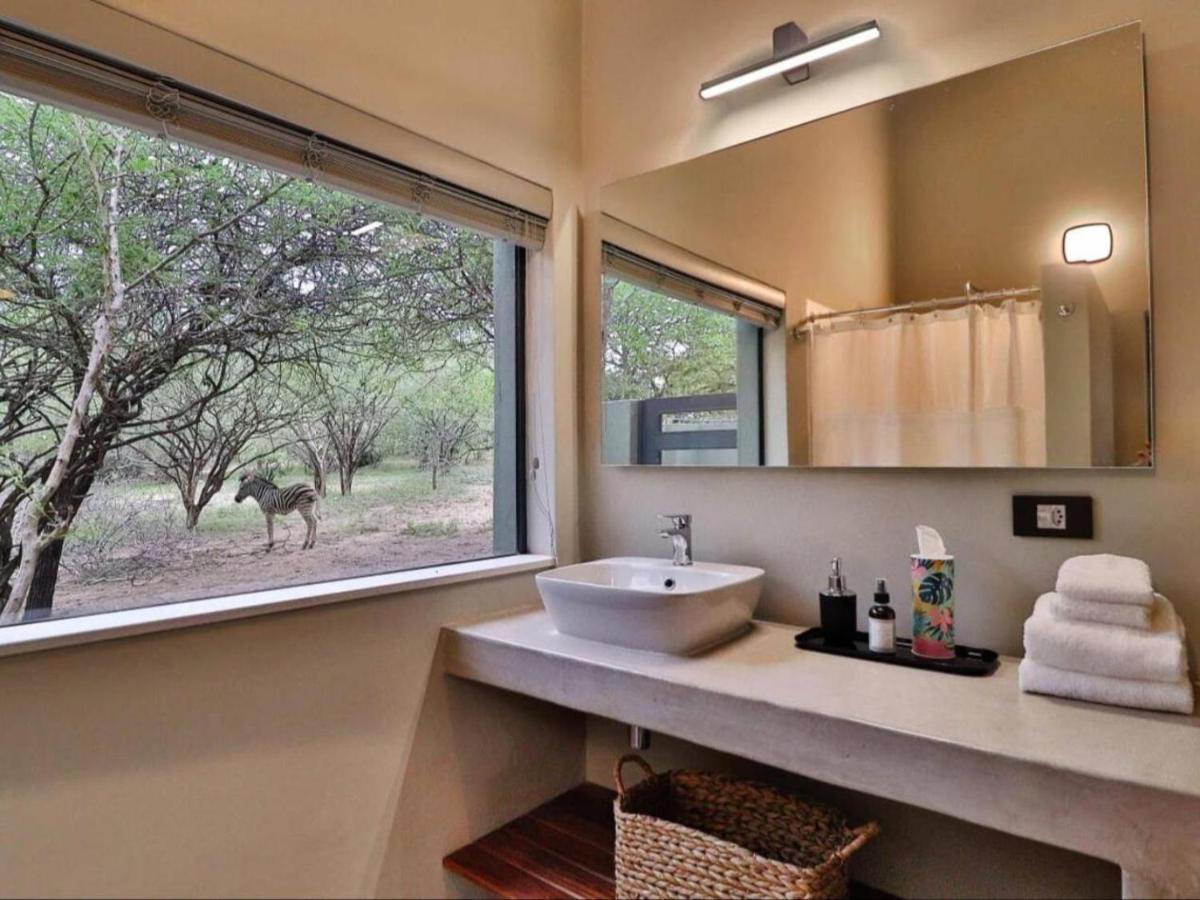 Chelesa By Kruger Nights Apartman Marloth Park Kültér fotó